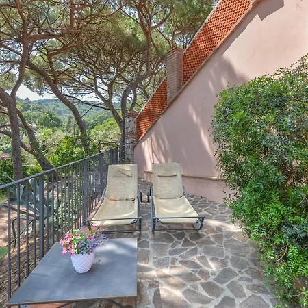 Margherita Appartamento Capo D'arco