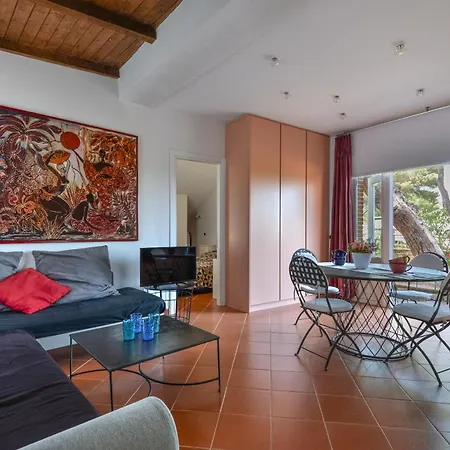 Margherita Appartamento Capo D'arco