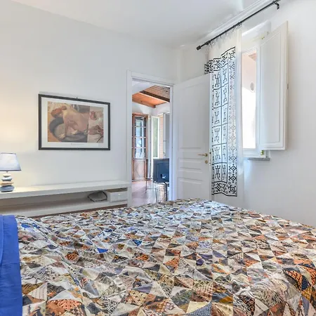 Margherita Appartamento Capo D'arco