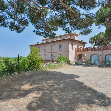 Apartmán Margherita *