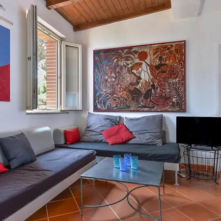 Margherita Apartmán *