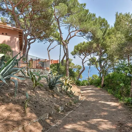 Margherita Apartmán